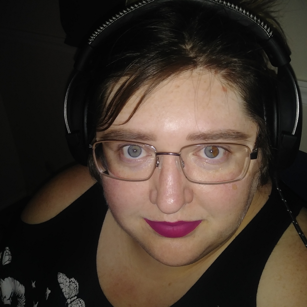 Meet your Posher, Alicia!